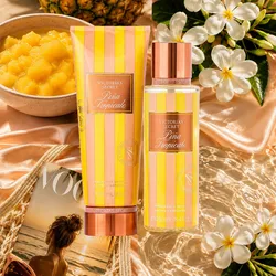Set Piña Tropicale Victoria’s Secret