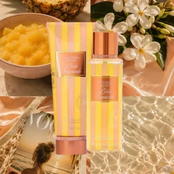 Set Piña Tropicale Victoria’s Secret