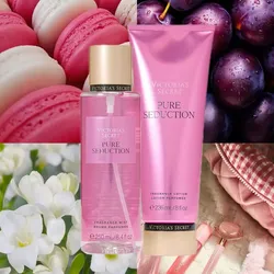 Set Pure Seduction Victoria’s Secret