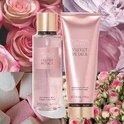 Set Velvet Petals Victoria’s Secret