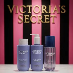 Set Victoria’s Secret Jazmín y Lily