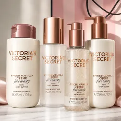 Set Victoria’s Secret Vainilla