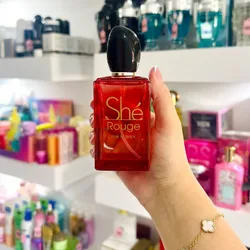Shé Rouge
