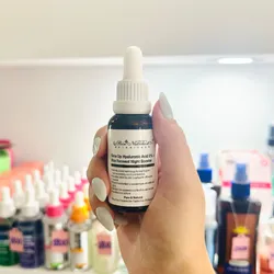 Skin Nutrition Glow Up Hyaluronic Acid 2% + Rice Ferment Night Booster