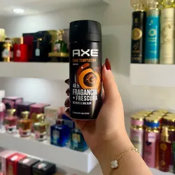 Spray corporal Axe