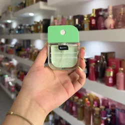 Spray Hand sanitizer b•pure Cucumber mint SCENTED