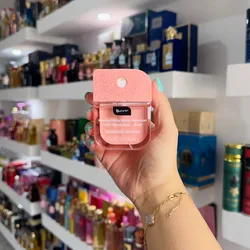 Spray Hand sanitizer b•pure PEACH FIZZ SCENTED