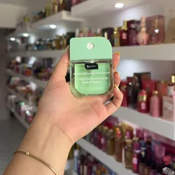 Spray Hand sanitizer b•pure Sugared Pistachio SCENTED