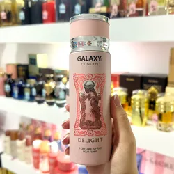 Spray perfumado DELIGHT Galaxy