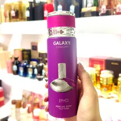 Spray perfumado EPHO Galaxy