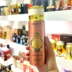 Spray perfumado OLYMPIQUES Galaxy