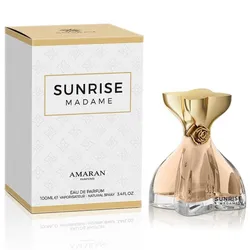 Sunrise Madame EDP