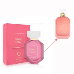 Sweet Candy de Camara