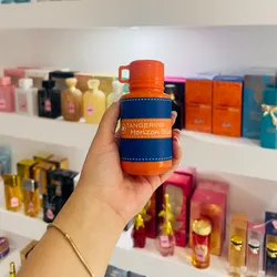 TANGERINE HORIZON ELIXIR