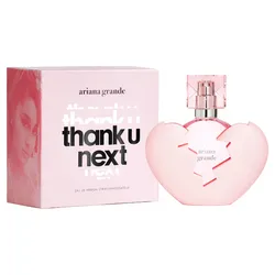 THANK U NEXT BY ARIANA GRANDE 100 ML