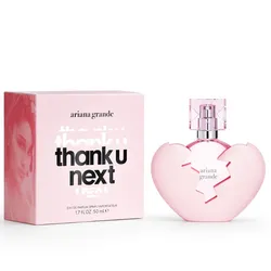 Thank U Next by Ariana Grande
