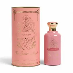 The Golden Angel de Milestone Perfumes EDP