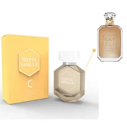 Toffee Vanilla de Camara