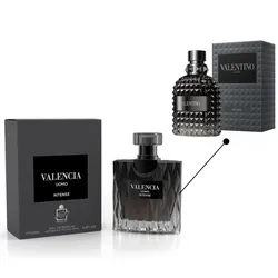 Valencia Uomo Intense de Milestone