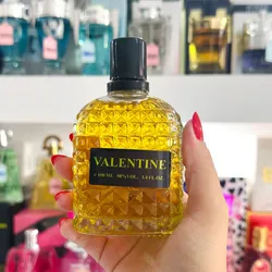 Valentine green