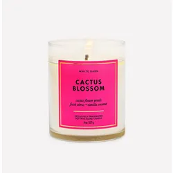 Vela aromática B&BW Cactus Blossom