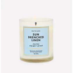 Vela aromática B&BW Sun Drenched Linen