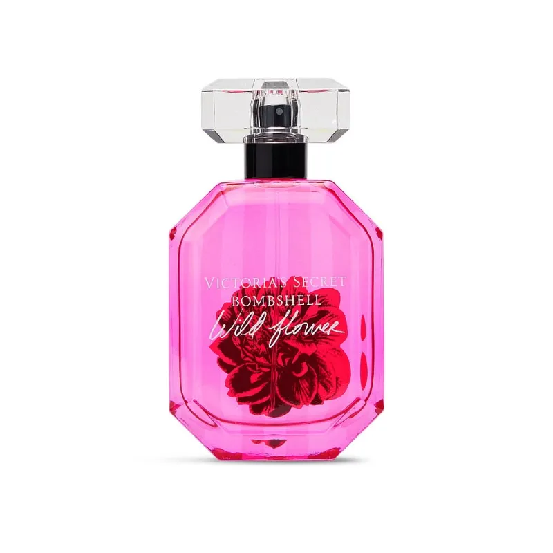 Victoria's Secret Bombshell Wildflower Eau de Parfum