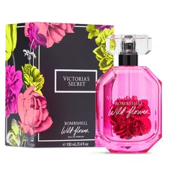 Victoria's Secret Bombshell Wildflower Eau de Parfum