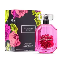 Victoria's Secret Bombshell Wildflower Eau de Parfum
