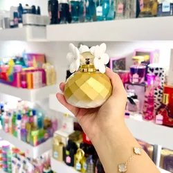 Wild Flower Gold
