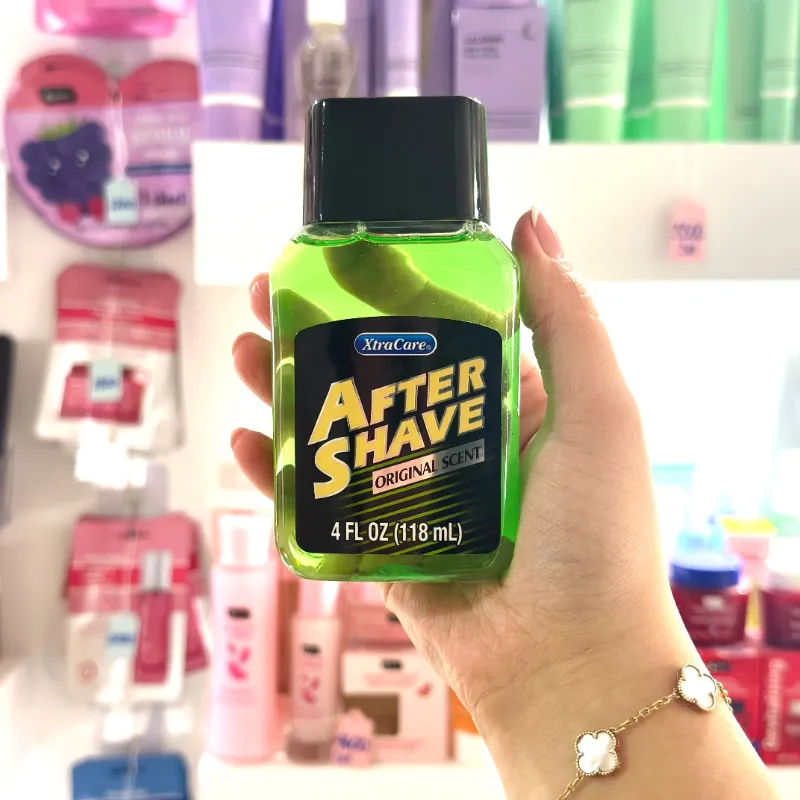 Xtra Care After Shave Original Scent