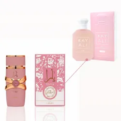 Yara Elixir de Lattafa