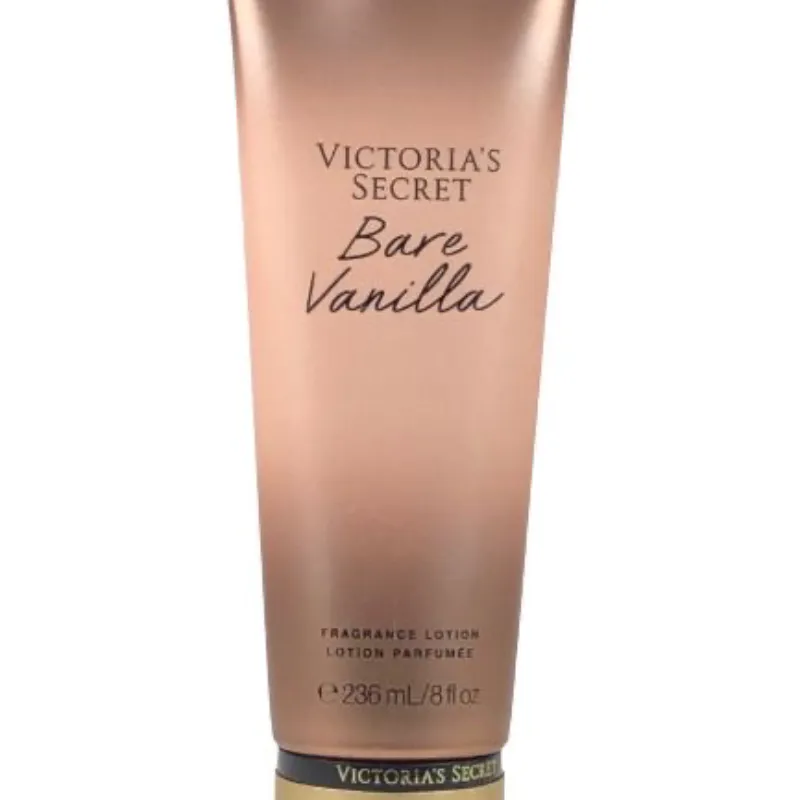 Bare Vanilla Lotion🍨