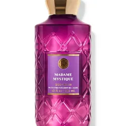 Body Wash Madame Mystique 🎩