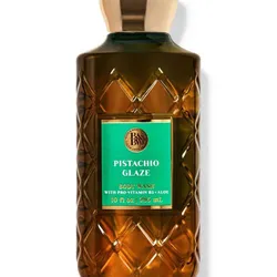 Body Wash Pistachio Glaze 💚