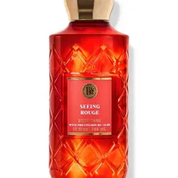 Body Wash Seeing Rouge 🌺