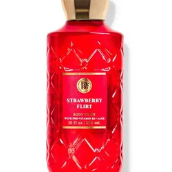 Body Wash Strawberry Flirt 🍓