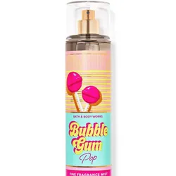 Bubble Gum Pop 🍬