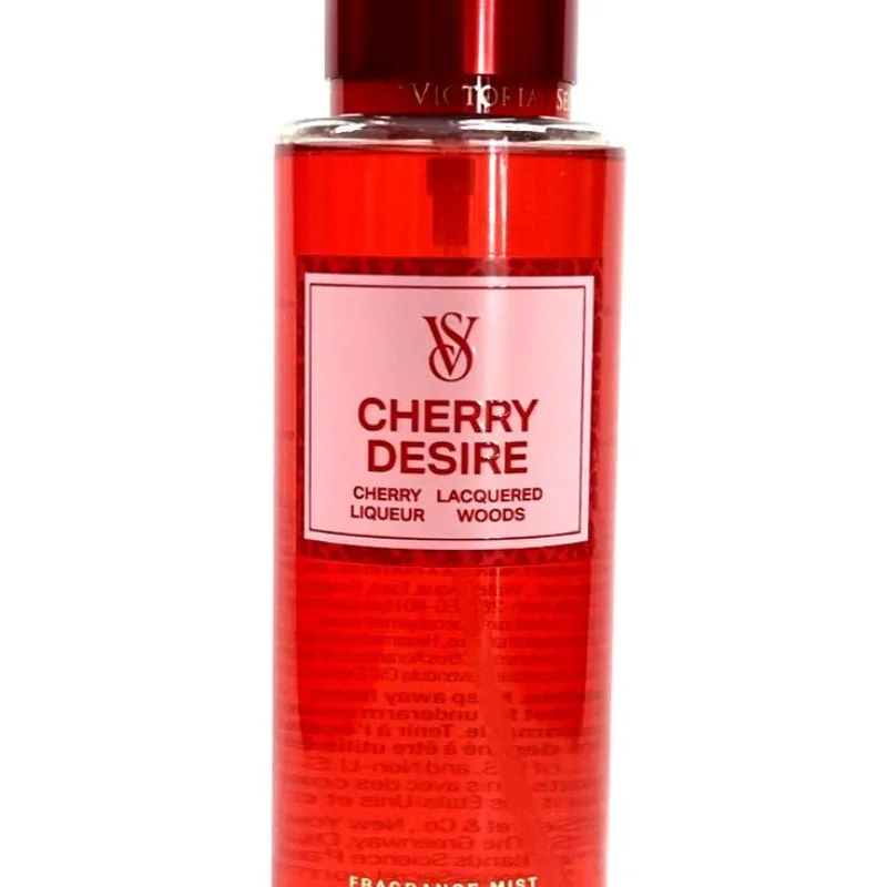 Cherry Desire 🍒