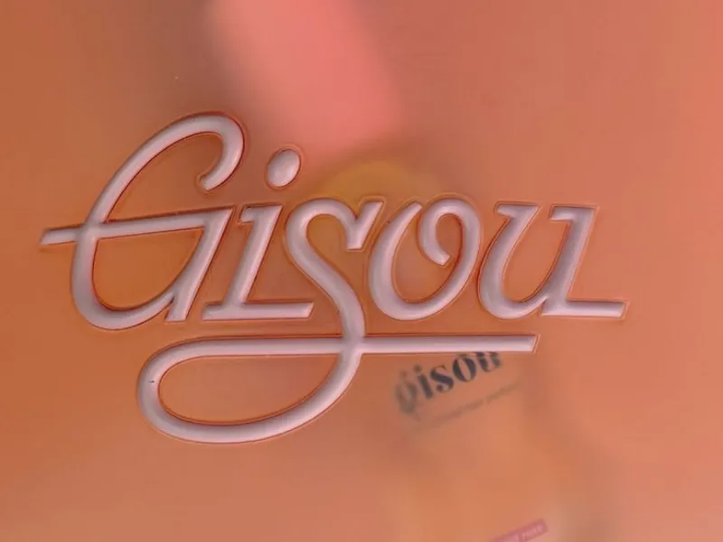 Gisou ❇️