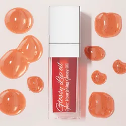 Glossy Lip Oil✨