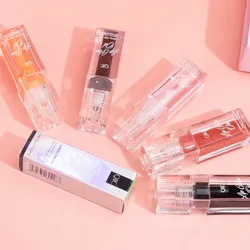 Glow Lip Oil