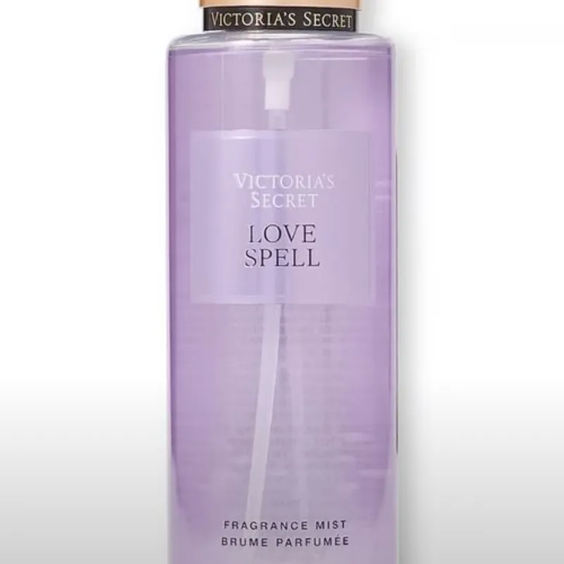 Love Spell 💙