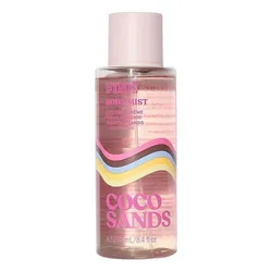 PINK Coco Sands 🥥