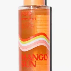 PINK Mango Sun 🥭