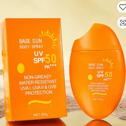 Protector Solar FORMBO