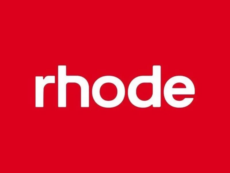rhode peptide lip tint🍇