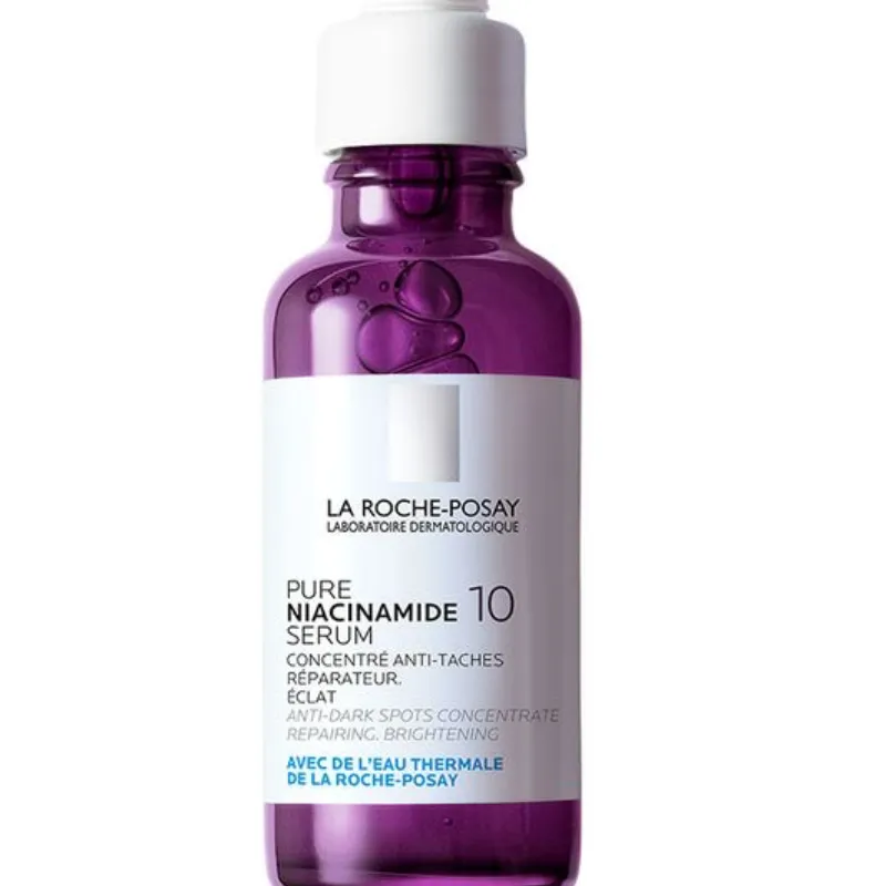 Serum de Niacinamida 🩵