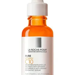 Serum de Vitamina C 🧡