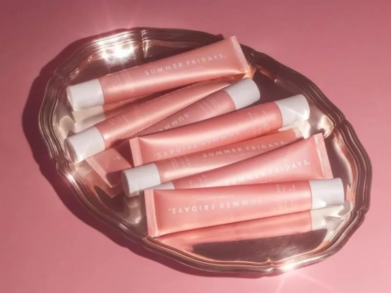 Summer Fridays Lip Butter📮